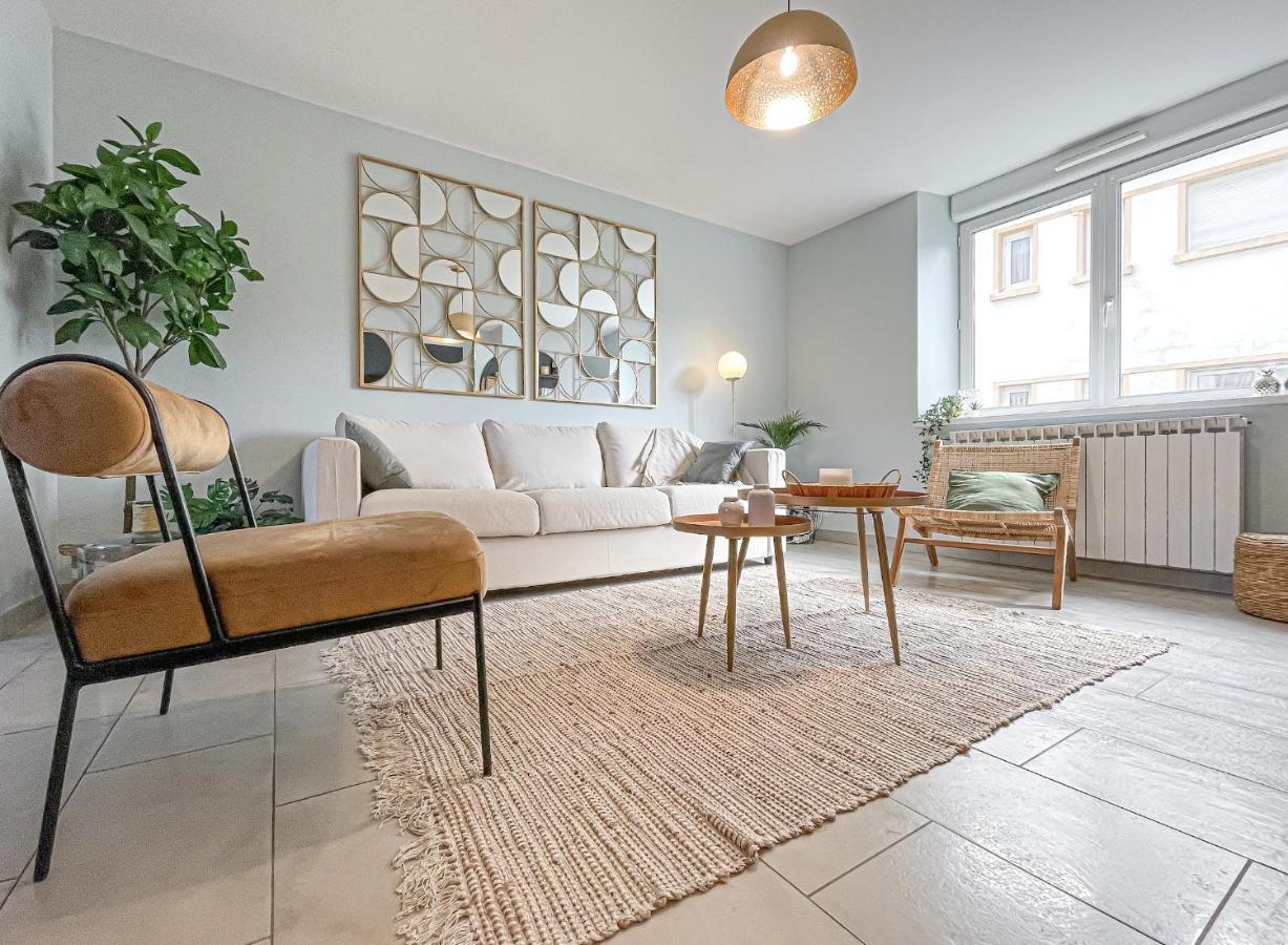 Chez Minouche Apartment La Bresse
