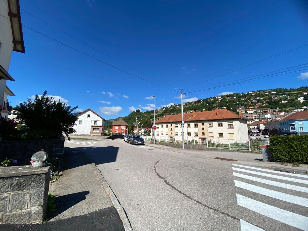 Chez Minouche La Bresse