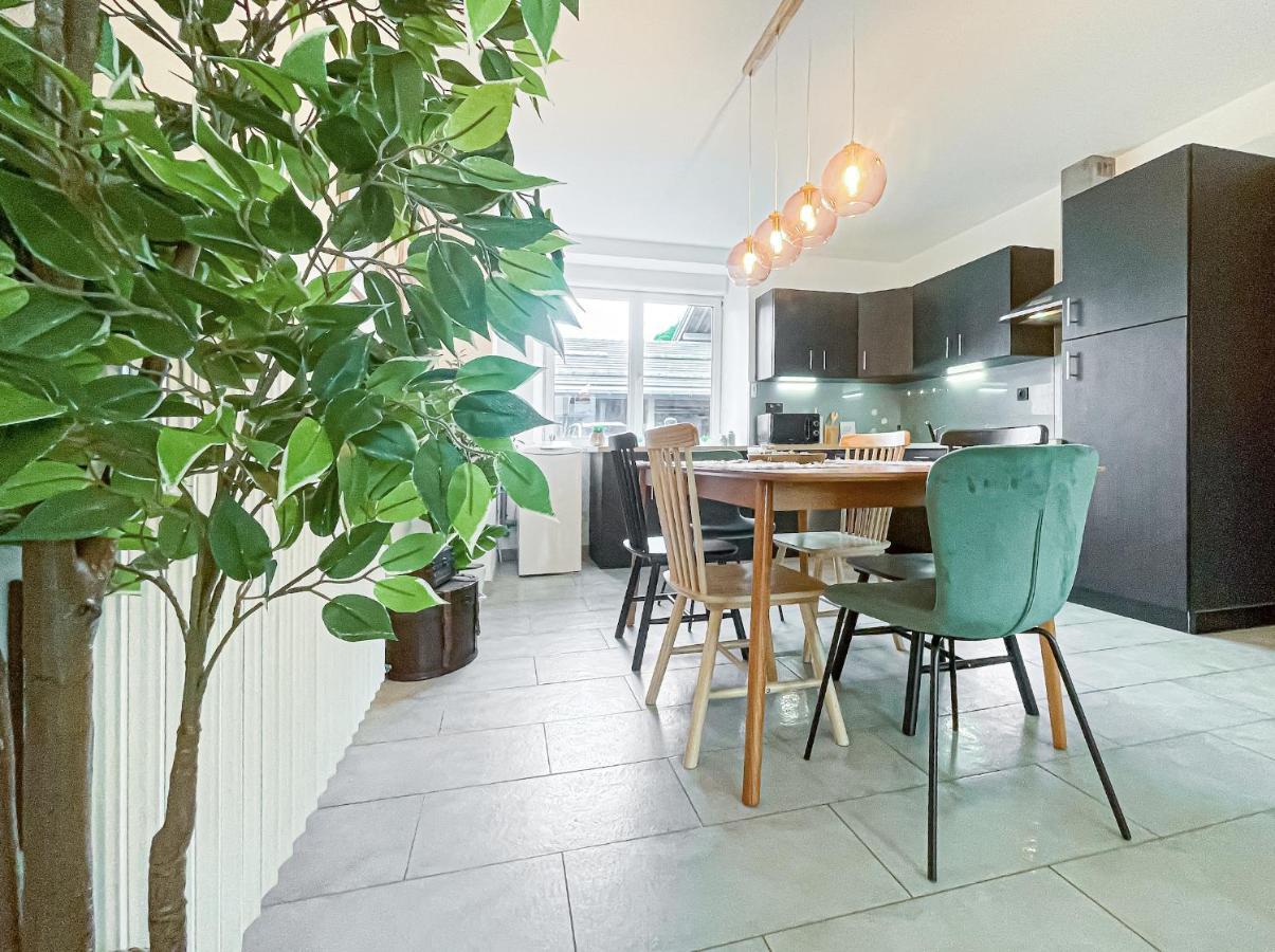 Apartment Chez Minouche
