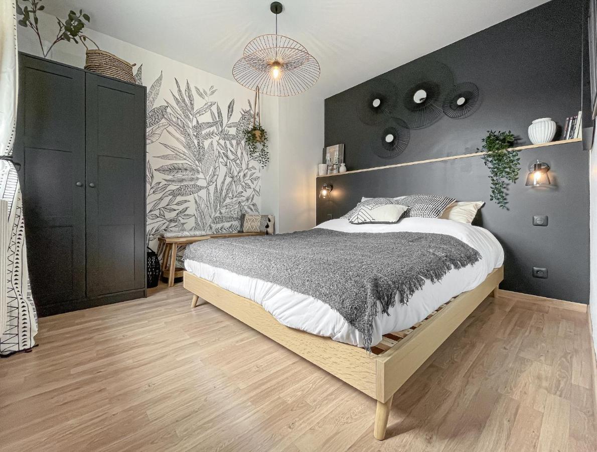 Apartment Chez Minouche