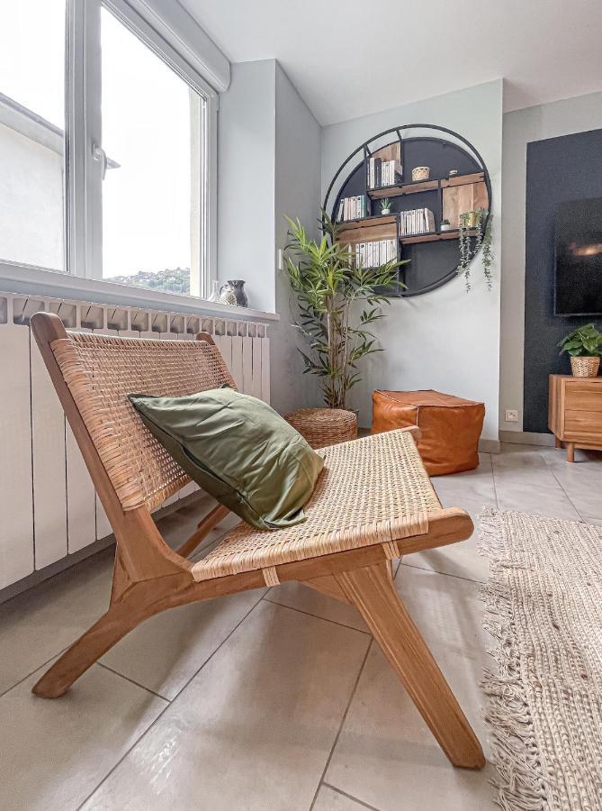Apartment Chez Minouche *